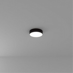 Накладной светильник Arte Lamp Fado A6620PL-1BK в Красноуральске - krasnouralsk.ok-mebel.com | фото