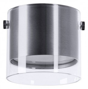 Накладной светильник Arte Lamp Lazio A5366PL-1SS в Красноуральске - krasnouralsk.ok-mebel.com | фото 2