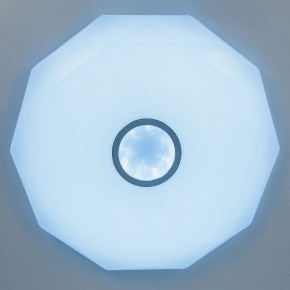Накладной светильник Citilux Диамант CL713A100G в Красноуральске - krasnouralsk.ok-mebel.com | фото 4