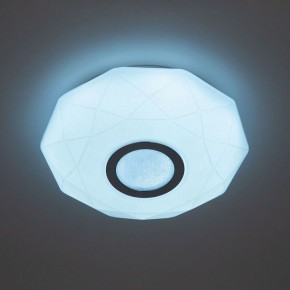 Накладной светильник Citilux Диамант Смарт CL713A10G в Красноуральске - krasnouralsk.ok-mebel.com | фото 2