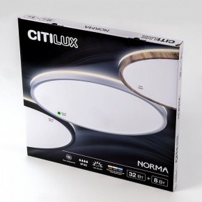 Накладной светильник Citilux Norma CL748400 в Красноуральске - krasnouralsk.ok-mebel.com | фото 8