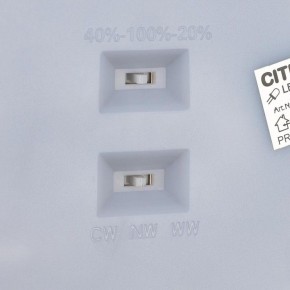 Накладной светильник Citilux Norma CL748601 в Красноуральске - krasnouralsk.ok-mebel.com | фото 15