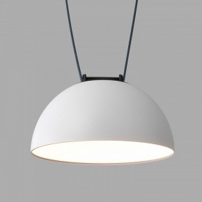 Накладной светильник Denkirs Belty Flow DK5660-WH+BK в Красноуральске - krasnouralsk.ok-mebel.com | фото 3