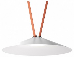 Накладной светильник Denkirs Belty Flow DK5668-WH+BK в Красноуральске - krasnouralsk.ok-mebel.com | фото 2