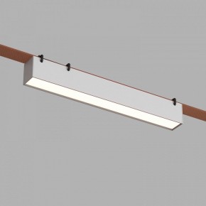 Накладной светильник Denkirs Belty Linear DK5674-WH в Красноуральске - krasnouralsk.ok-mebel.com | фото 2