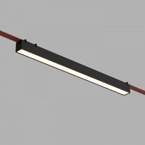 Накладной светильник Denkirs Belty Linear DK5676-BK в Красноуральске - krasnouralsk.ok-mebel.com | фото