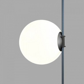 Накладной светильник Denkirs Belty Orb DK5554-BK в Красноуральске - krasnouralsk.ok-mebel.com | фото 3