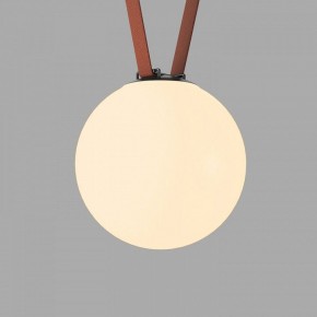 Накладной светильник Denkirs Belty Orb DK5555-BK в Красноуральске - krasnouralsk.ok-mebel.com | фото 2