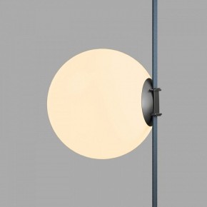 Накладной светильник Denkirs Belty Orb DK5555-BK в Красноуральске - krasnouralsk.ok-mebel.com | фото 3