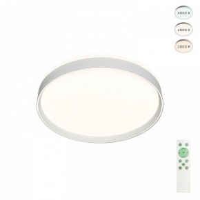 Накладной светильник Denkirs PLATO DK6511-WH/1 в Красноуральске - krasnouralsk.ok-mebel.com | фото 2