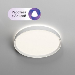 Накладной светильник Denkirs PLATO DK6511-WH/1 в Красноуральске - krasnouralsk.ok-mebel.com | фото 3