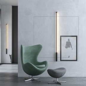 Накладной светильник Elektrostandard Alto 40133/LED в Красноуральске - krasnouralsk.ok-mebel.com | фото 3