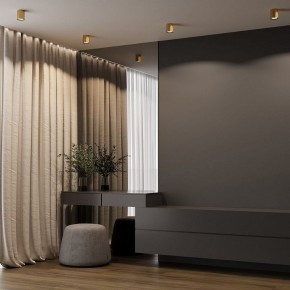 Накладной светильник Elektrostandard Primo 25116/LED в Красноуральске - krasnouralsk.ok-mebel.com | фото 4
