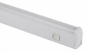 Накладной светильник Эра  LLED-01-08W-4000-W в Красноуральске - krasnouralsk.ok-mebel.com | фото 3