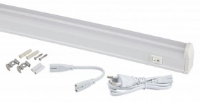Накладной светильник Эра  LLED-01-12W-4000-W в Красноуральске - krasnouralsk.ok-mebel.com | фото 11
