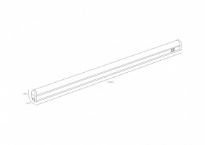 Накладной светильник Эра  LLED-01-14W-6500-W в Красноуральске - krasnouralsk.ok-mebel.com | фото 6
