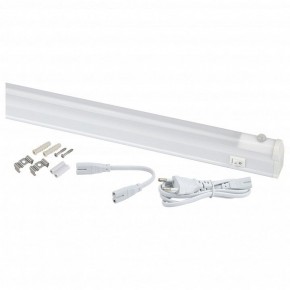Накладной светильник Эра  LLED-02-04W-4000-MS-W в Красноуральске - krasnouralsk.ok-mebel.com | фото