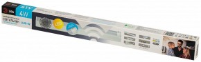 Накладной светильник Эра  LLED-02-04W-4000-MS-W в Красноуральске - krasnouralsk.ok-mebel.com | фото 8