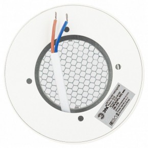 Накладной светильник Эра  OL56 WH/BK в Красноуральске - krasnouralsk.ok-mebel.com | фото 6