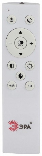 Накладной светильник Эра Relict Relict 48 Pult SPB-6-60-RC WH в Красноуральске - krasnouralsk.ok-mebel.com | фото 12