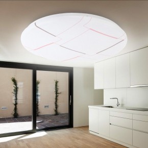 Накладной светильник Эра Slim SPB-6 Slim 1 18-6K в Красноуральске - krasnouralsk.ok-mebel.com | фото 3