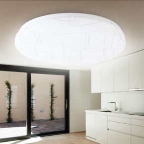 Накладной светильник Эра Slim SPB-6 Slim 2 24-6K в Красноуральске - krasnouralsk.ok-mebel.com | фото 3