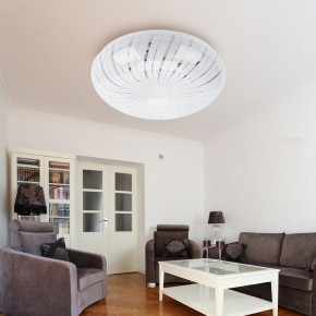 Накладной светильник Эра  SPB-6-12-6,5K Meduza в Красноуральске - krasnouralsk.ok-mebel.com | фото 2