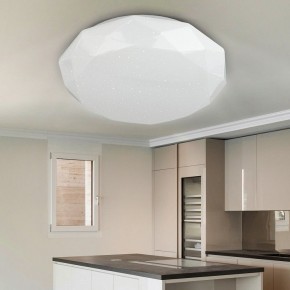 Накладной светильник Эра  SPB-6-24-6,5K Sparkle в Красноуральске - krasnouralsk.ok-mebel.com | фото 2