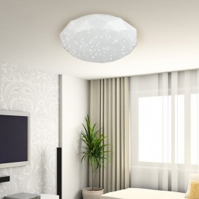 Накладной светильник Эра  SPB-6-24-6,5K Sparkle в Красноуральске - krasnouralsk.ok-mebel.com | фото 3