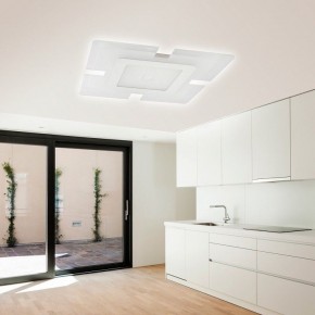 Накладной светильник Эра  SPB-6 GEO 1 RC 60 в Красноуральске - krasnouralsk.ok-mebel.com | фото 4