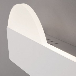 Накладной светильник Eurosvet Bona 40143/1 LED белый 11W в Красноуральске - krasnouralsk.ok-mebel.com | фото 4