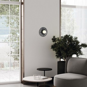 Накладной светильник EVOLUCE LOOM SLE6022-401-01 в Красноуральске - krasnouralsk.ok-mebel.com | фото 4