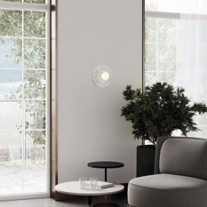 Накладной светильник EVOLUCE LOOM SLE6022-501-01 в Красноуральске - krasnouralsk.ok-mebel.com | фото 4