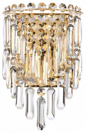 Накладной светильник Favourite Diadem 4724-2W в Красноуральске - krasnouralsk.ok-mebel.com | фото