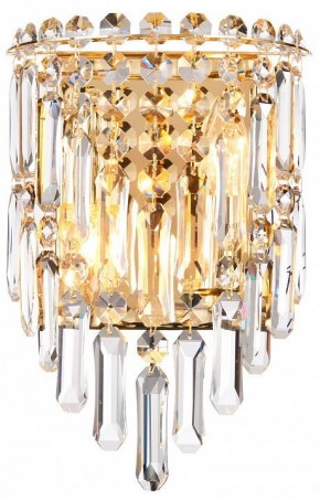 Накладной светильник Favourite Diadem 4724-2W в Красноуральске - krasnouralsk.ok-mebel.com | фото 2