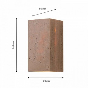 Накладной светильник Favourite Limestone 4652-2W в Красноуральске - krasnouralsk.ok-mebel.com | фото 3