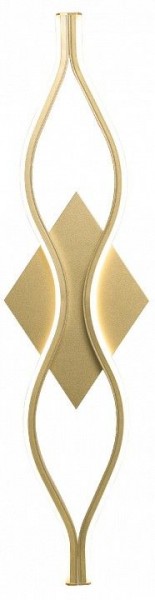 Накладной светильник Favourite Mebius 4741-1W в Красноуральске - krasnouralsk.ok-mebel.com | фото