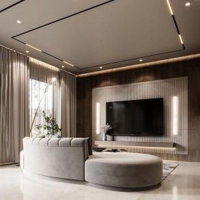 Накладной светильник Feron AL302 51713 в Красноуральске - krasnouralsk.ok-mebel.com | фото 2