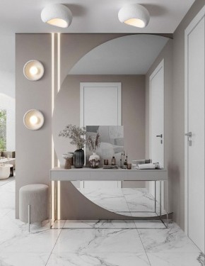 Накладной светильник Freya Mound FR5428CL-01W в Красноуральске - krasnouralsk.ok-mebel.com | фото 4