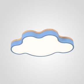 Накладной светильник Imperiumloft CLOUD ECO Blue CLOUD-ECO01 в Красноуральске - krasnouralsk.ok-mebel.com | фото