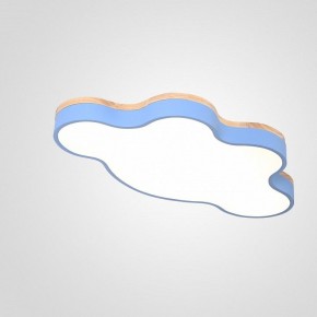 Накладной светильник Imperiumloft CLOUD ECO Blue CLOUD-ECO01 в Красноуральске - krasnouralsk.ok-mebel.com | фото