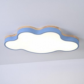 Накладной светильник Imperiumloft CLOUD ECO Blue CLOUD-ECO01 в Красноуральске - krasnouralsk.ok-mebel.com | фото 3