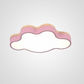 Накладной светильник Imperiumloft CLOUD ECO Pink CLOUD-ECO01 в Красноуральске - krasnouralsk.ok-mebel.com | фото