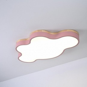 Накладной светильник Imperiumloft CLOUD ECO Pink CLOUD-ECO01 в Красноуральске - krasnouralsk.ok-mebel.com | фото 3