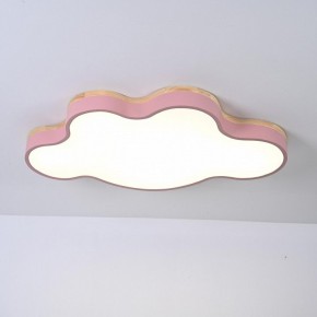 Накладной светильник Imperiumloft CLOUD ECO Pink CLOUD-ECO01 в Красноуральске - krasnouralsk.ok-mebel.com | фото 4