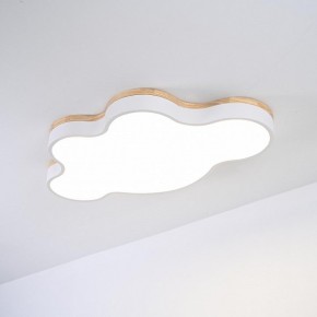 Накладной светильник Imperiumloft CLOUD ECO White CLOUD-ECO01 в Красноуральске - krasnouralsk.ok-mebel.com | фото 4