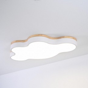 Накладной светильник Imperiumloft CLOUD ECO White CLOUD-ECO01 в Красноуральске - krasnouralsk.ok-mebel.com | фото 5
