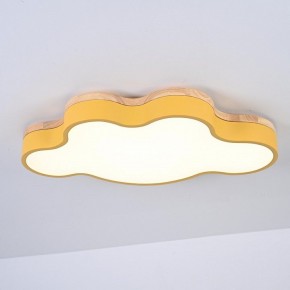 Накладной светильник Imperiumloft CLOUD ECO Yellow CLOUD-ECO01 в Красноуральске - krasnouralsk.ok-mebel.com | фото 3