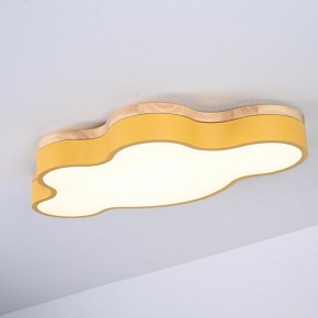 Накладной светильник Imperiumloft CLOUD ECO Yellow CLOUD-ECO01 в Красноуральске - krasnouralsk.ok-mebel.com | фото 4