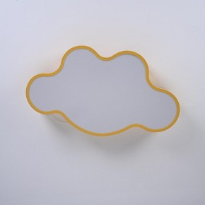 Накладной светильник Imperiumloft CLOUD ECO Yellow CLOUD-ECO01 в Красноуральске - krasnouralsk.ok-mebel.com | фото 5
